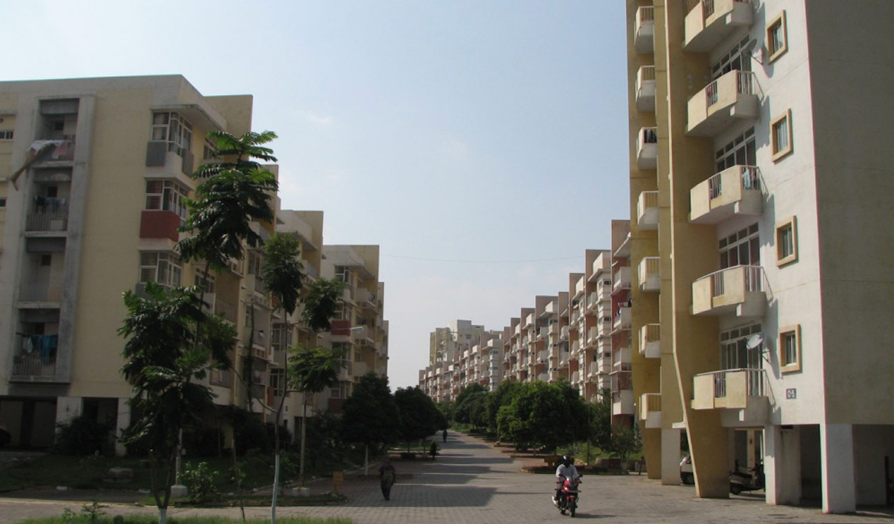 End of WFH likely to spur rental boom in Hyderabad