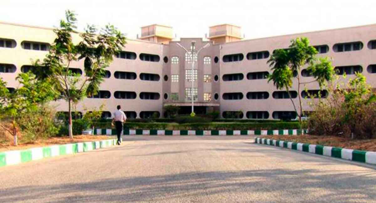 IIIT Hyderabad’s Crop Darpan app gets an update