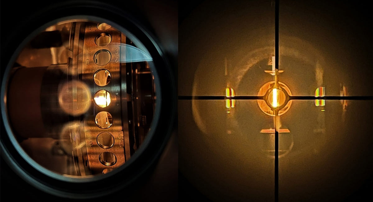 IISc researchers find fish ear bones can help estimate ancient seawater temperatures