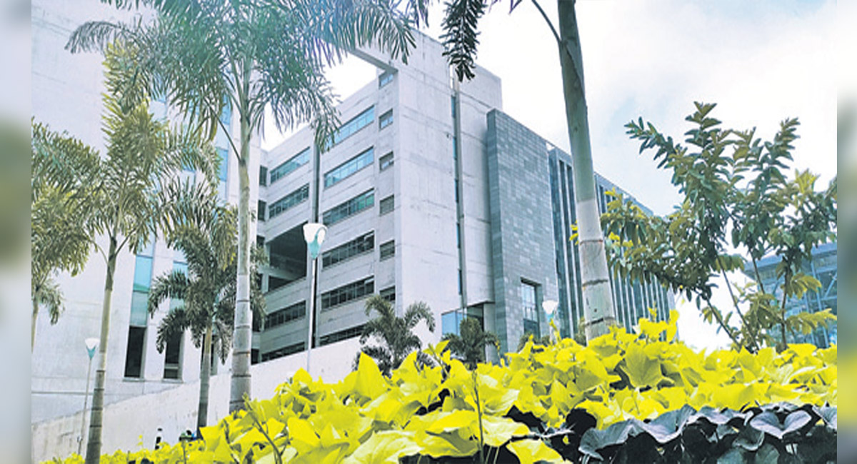 IIT-H to launch medical physics course