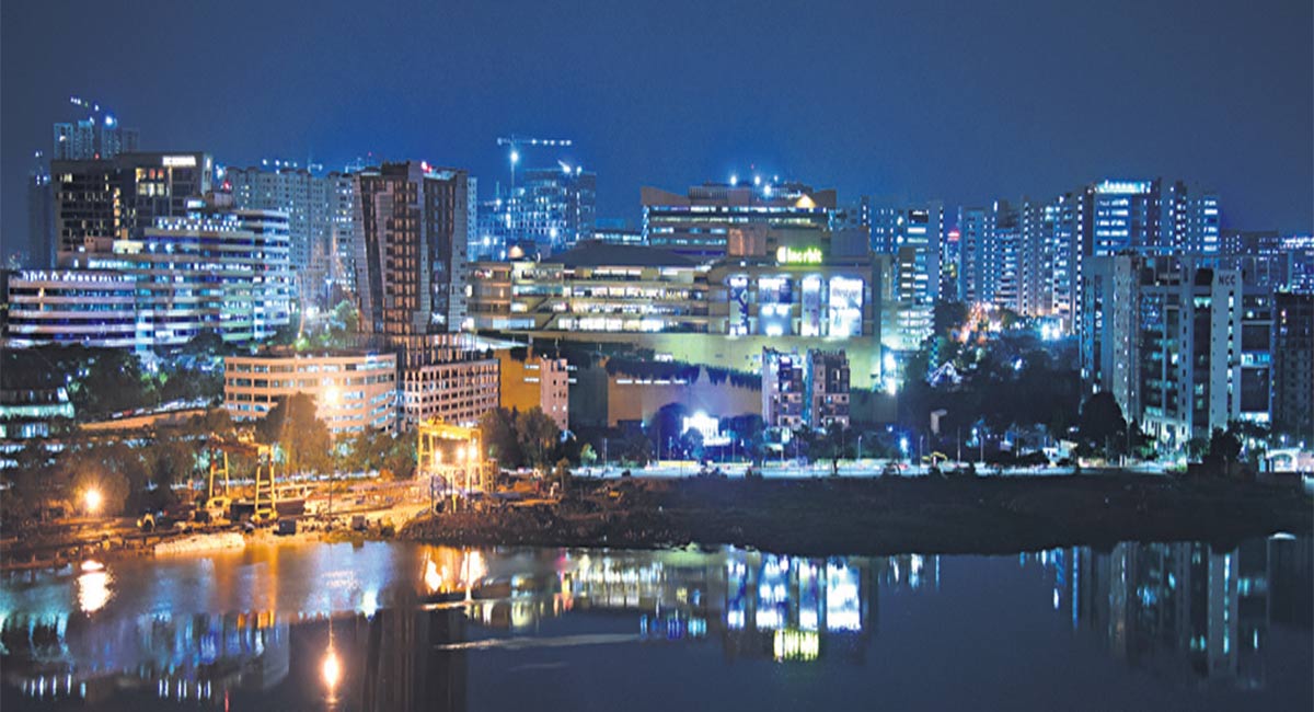 Graveyard shift makes a comeback in Hyderabad’s IT sector