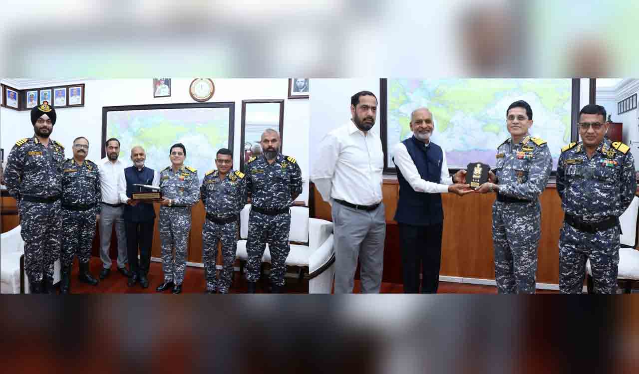 In a first, Indian Navy to use locally manufactured ammunition