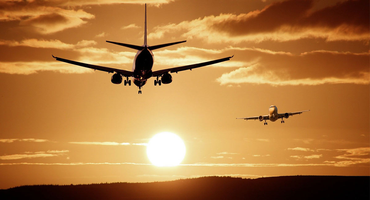 In a reciprocal move, US suspends 26 flights operated by Chinese carriers