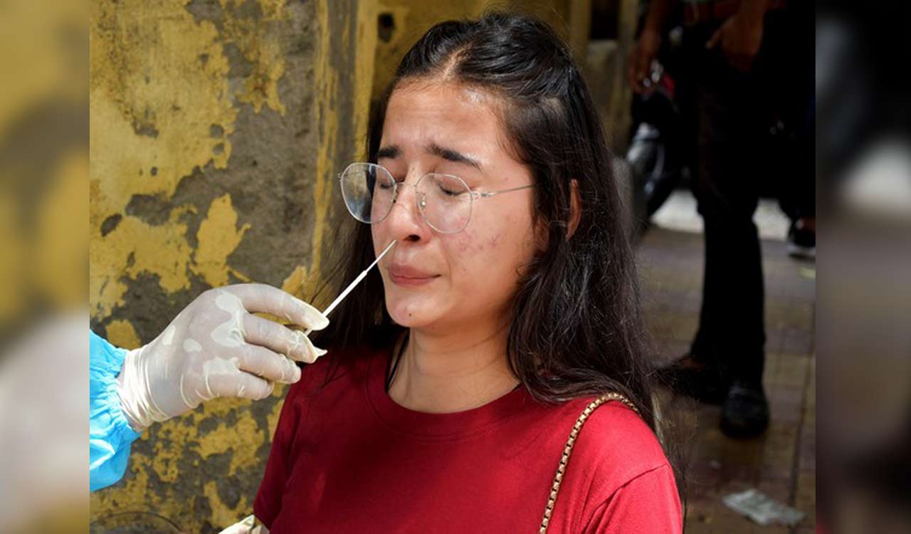 India reports 9,436 new COVID-19 cases, 27 deaths