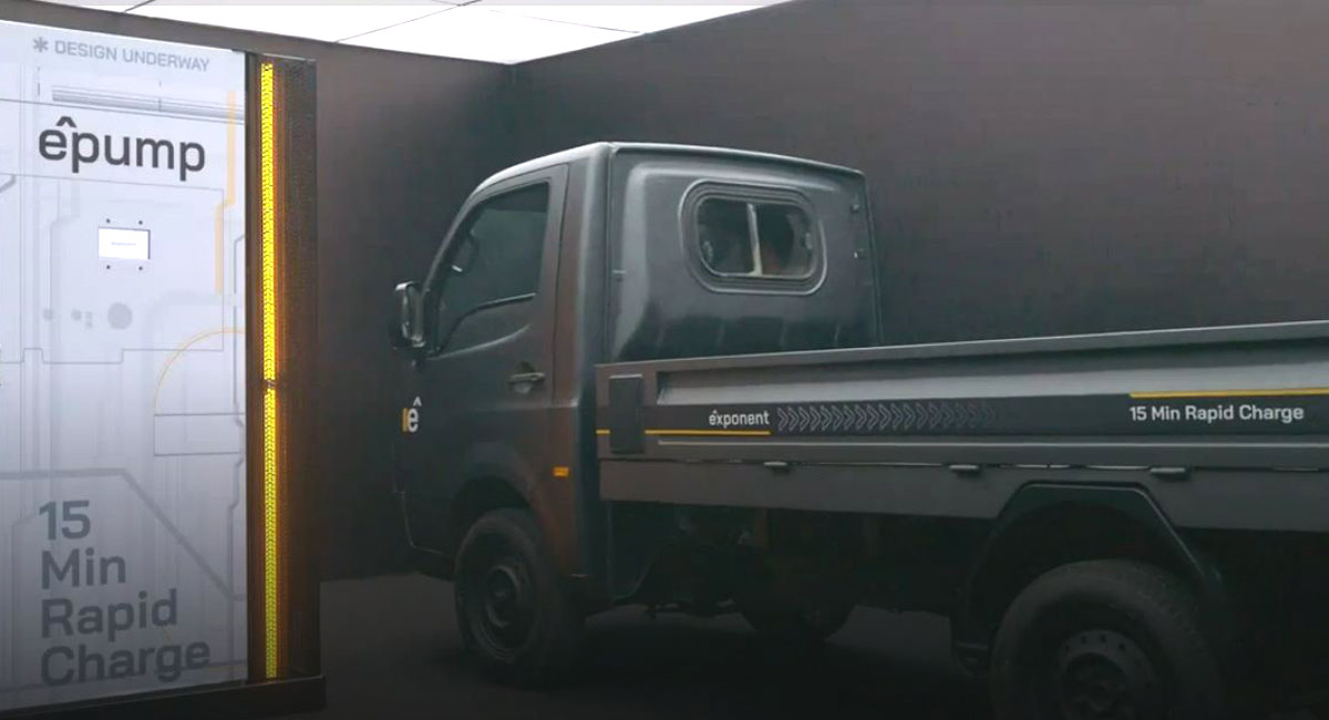 Indian startup to scale 15-min rapid EV charging with $13 mn funding