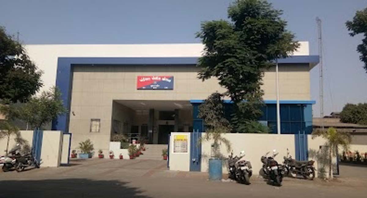 Inspired by crime web series, Gujarat teenager buys weapon; lands in juvenile home