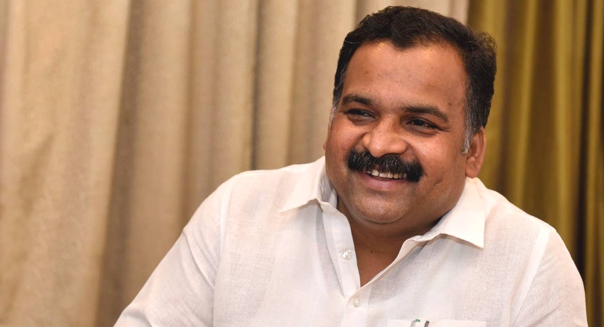 Internal bickering rocks Congress in Telangana