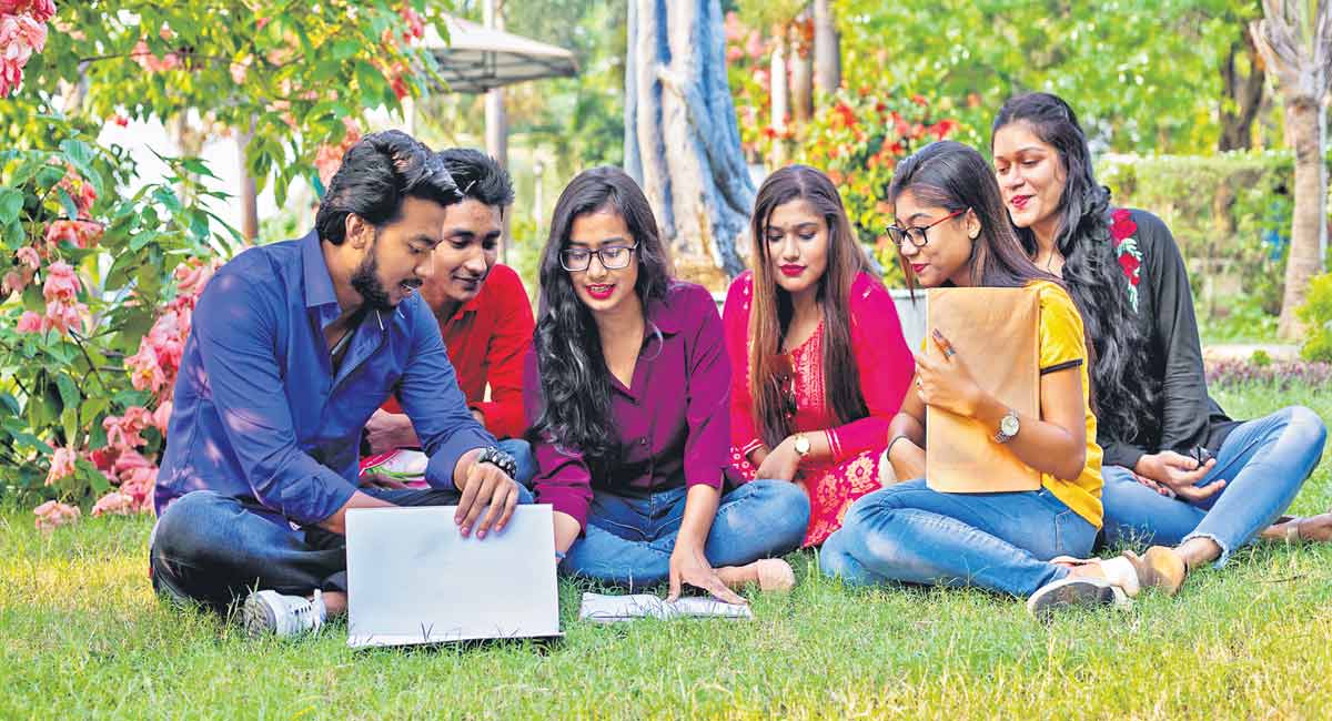 India shining at international level