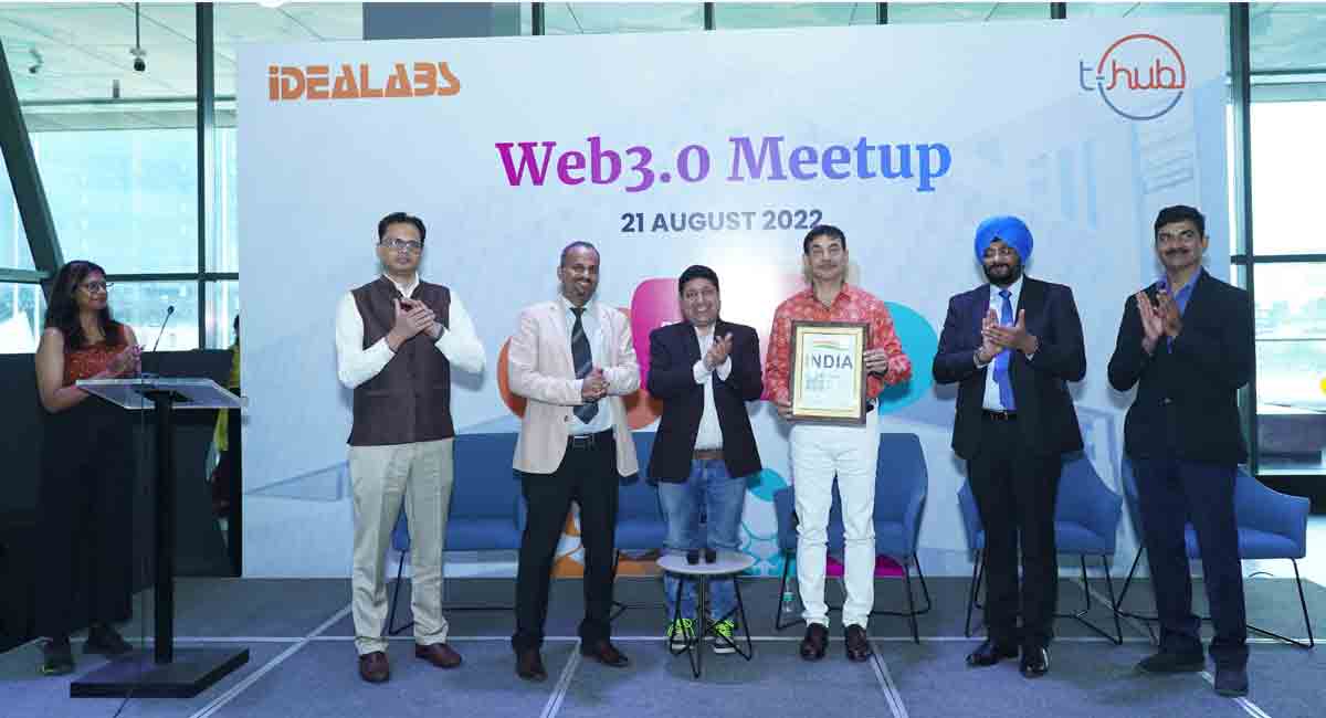 Telangana to launch Web 3.0 regulatory sandbox