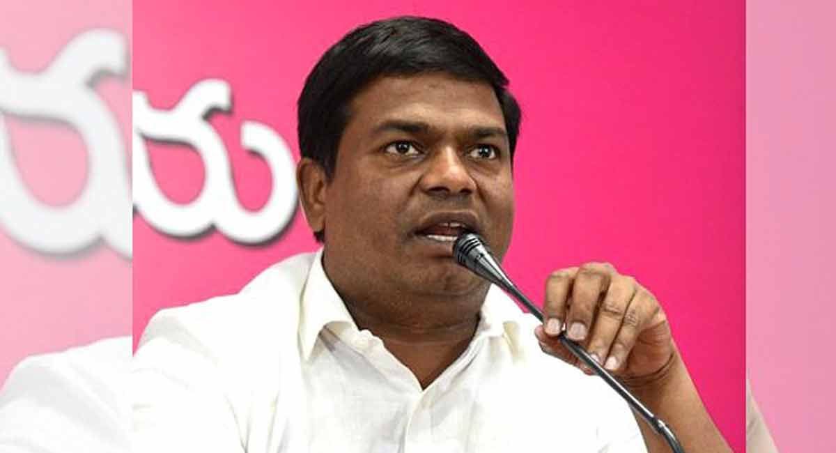 Attempt to murder Armoor MLA: Suspect was watching Reddy’s movements