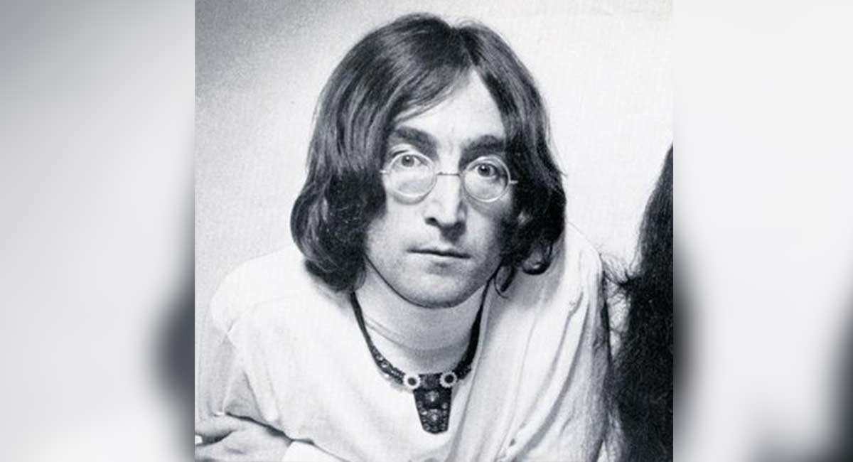 John Lennon’s fierce letter to Paul McCartney up for auction-Telangana ...