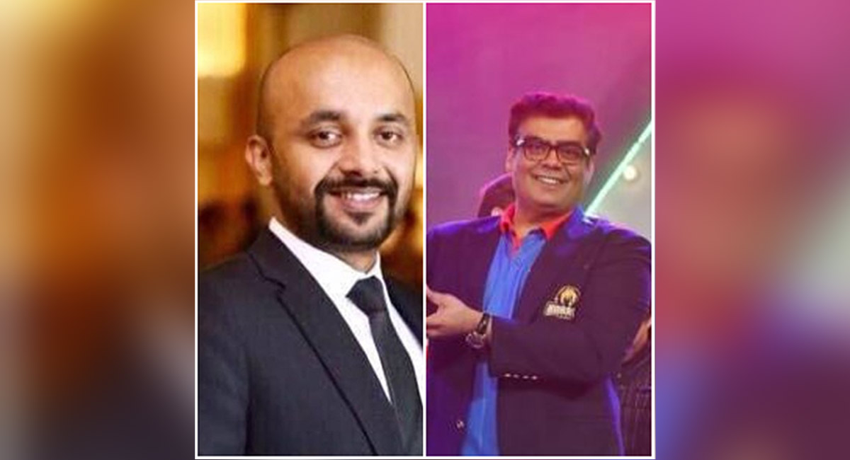 Journalists condemn arrest of Pakistani news channel head, threaten nationwide protest