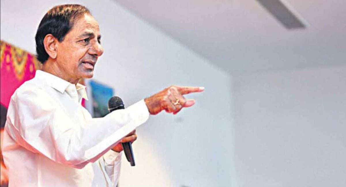 Munugode turns into political hotbed