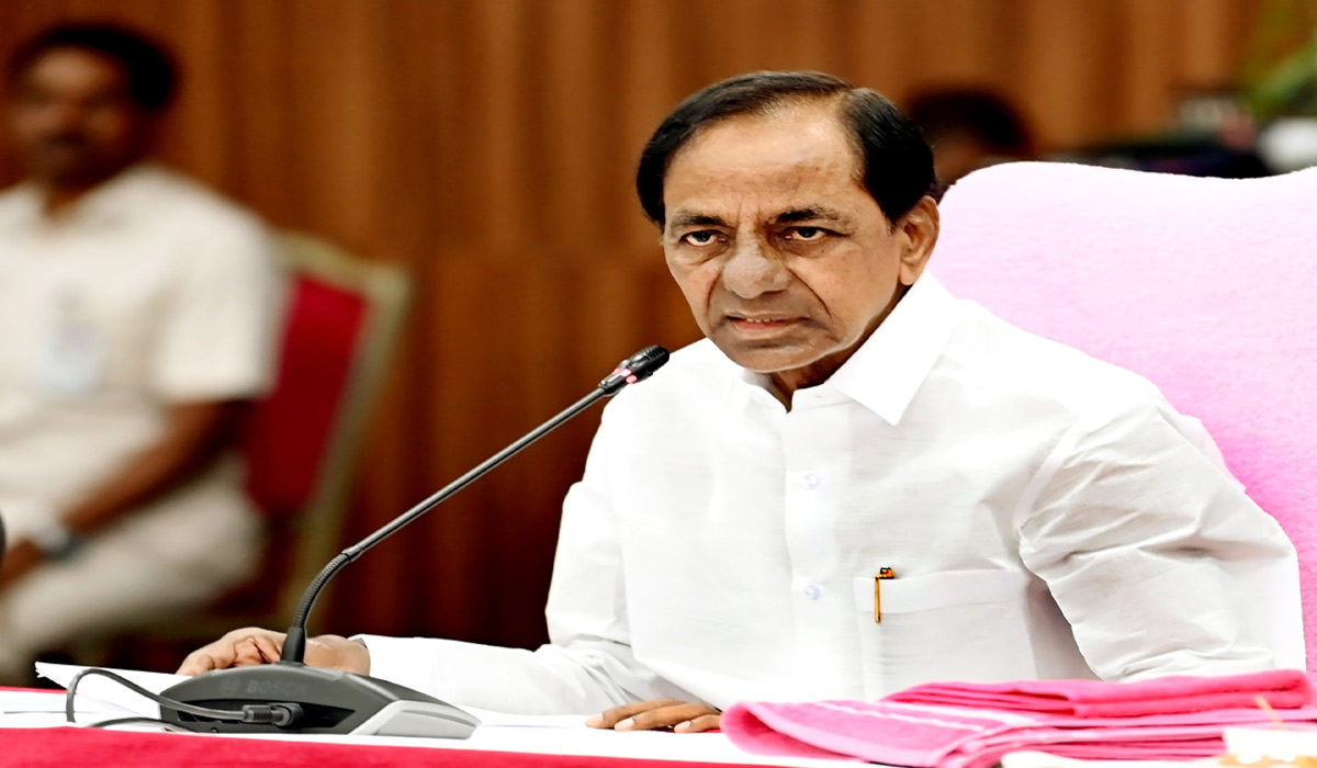 Muharram marks supreme sacrifice: CM KCR