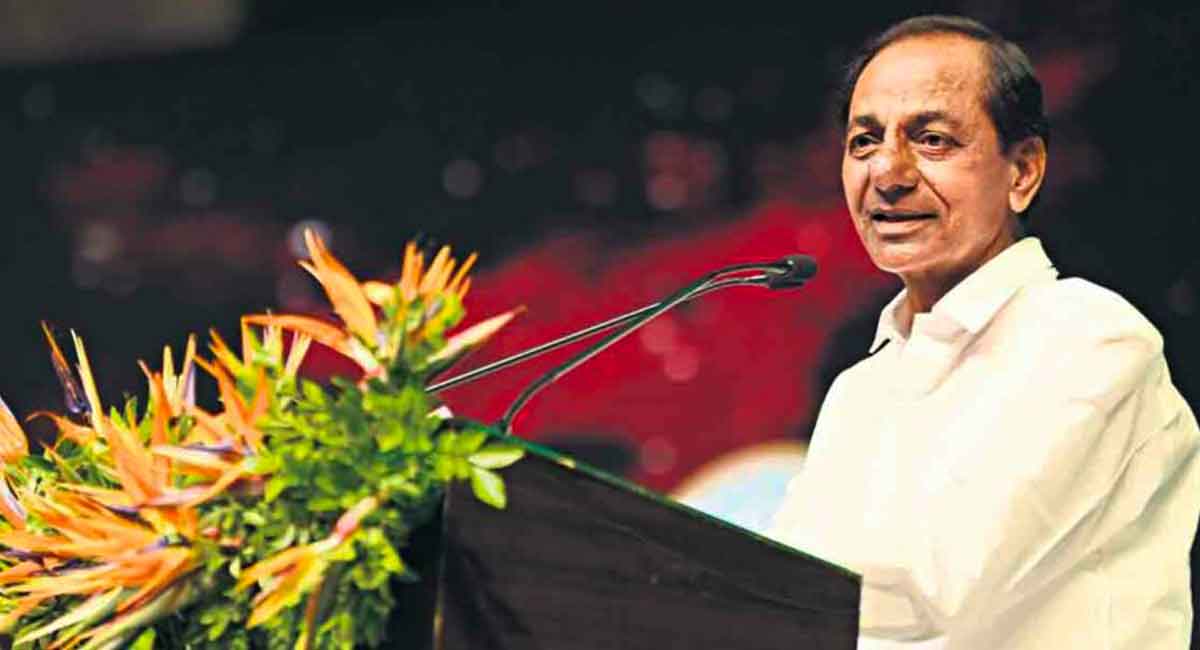 ET recognises Telangana as State with Best EoDB/implementation