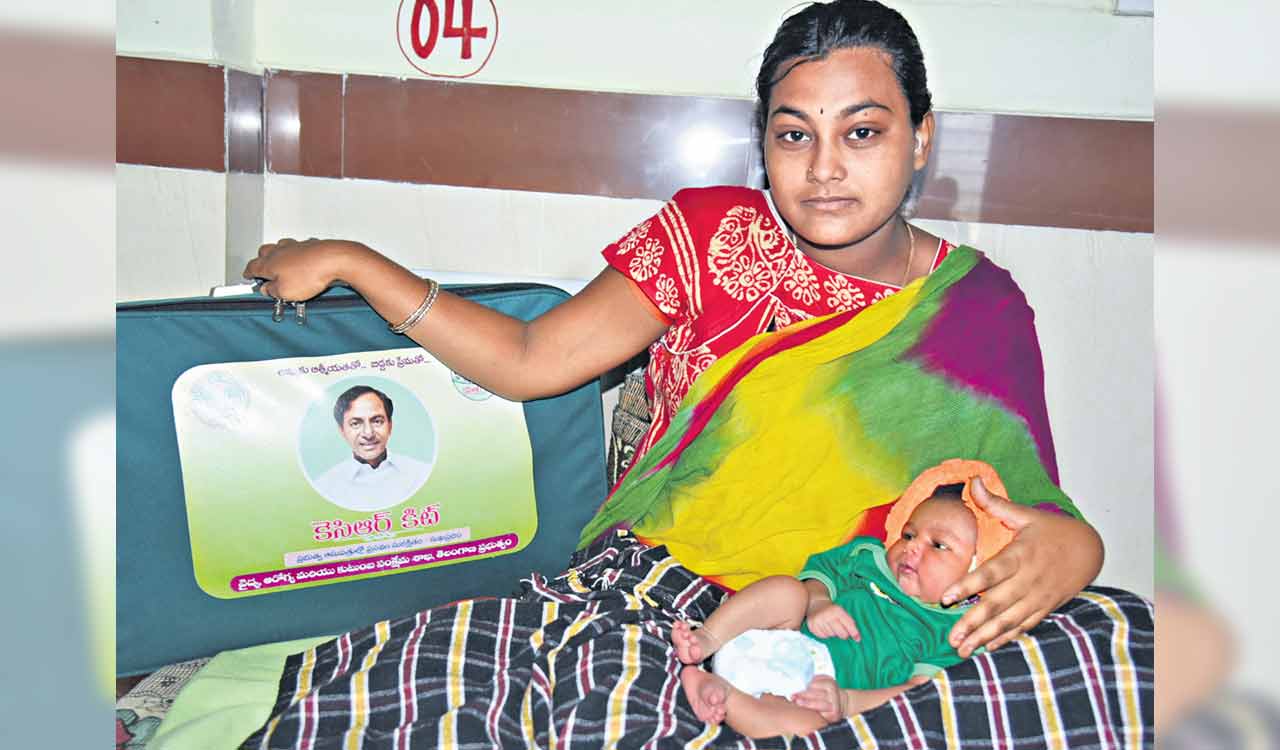 Opinion: National parties stoop low in State