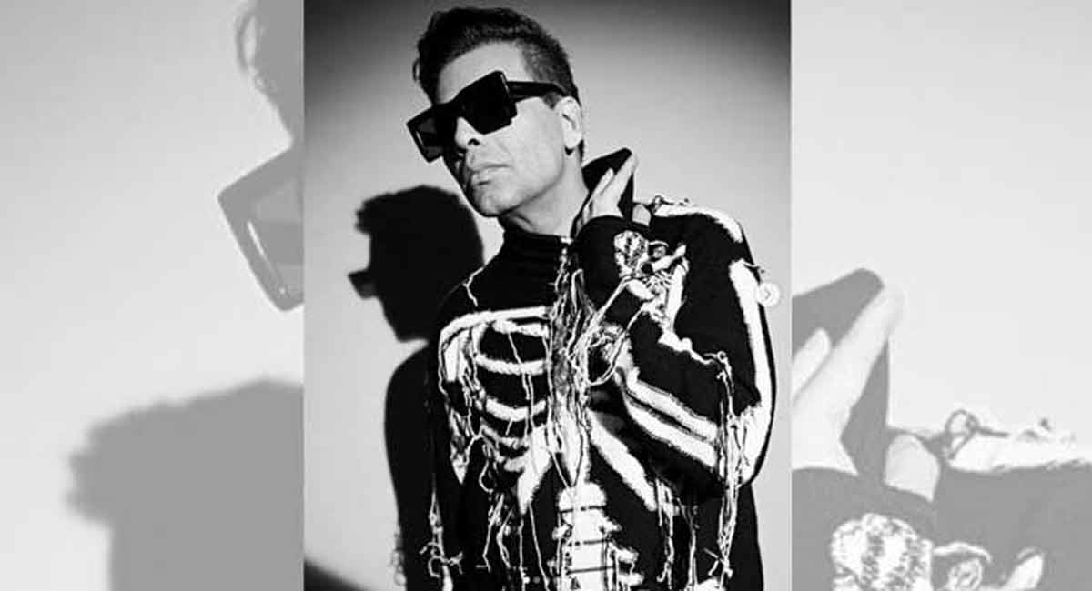 KJo calls Shahid as Kareena’s ex-husband on ‘Koffee With Karan’