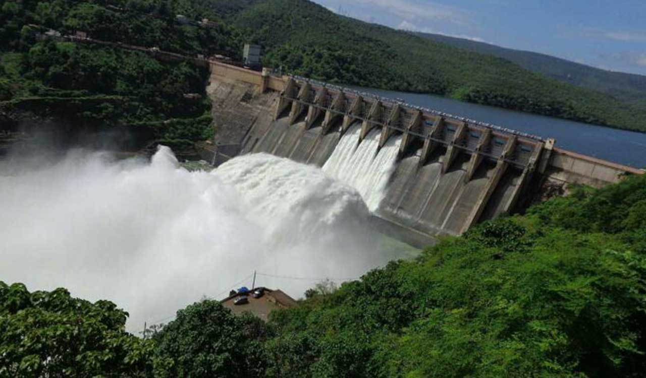 AP’s water drawl from NSP tail-pond sparks water row