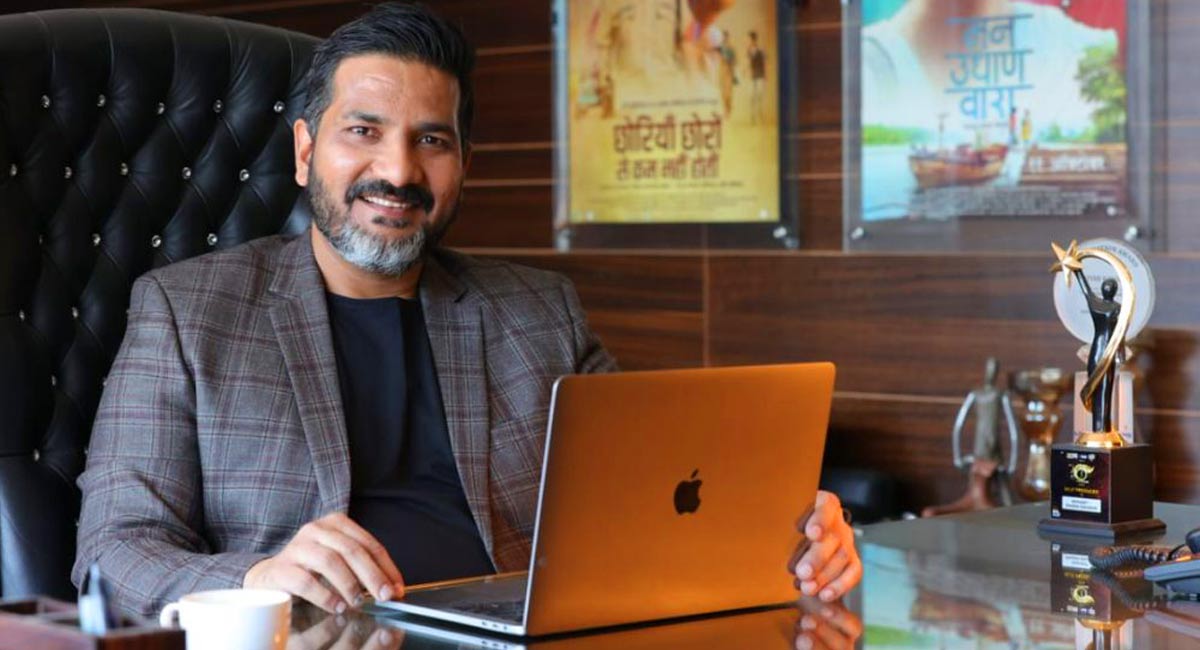 ‘Kaagaz 2 is a story that affects everyone across society,’ says producer Nishant Kaushik