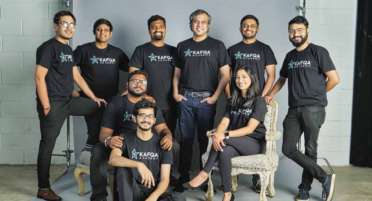 Kafqa partners with Pt. Birju Maharaj Parampara to promote kathak worldwide