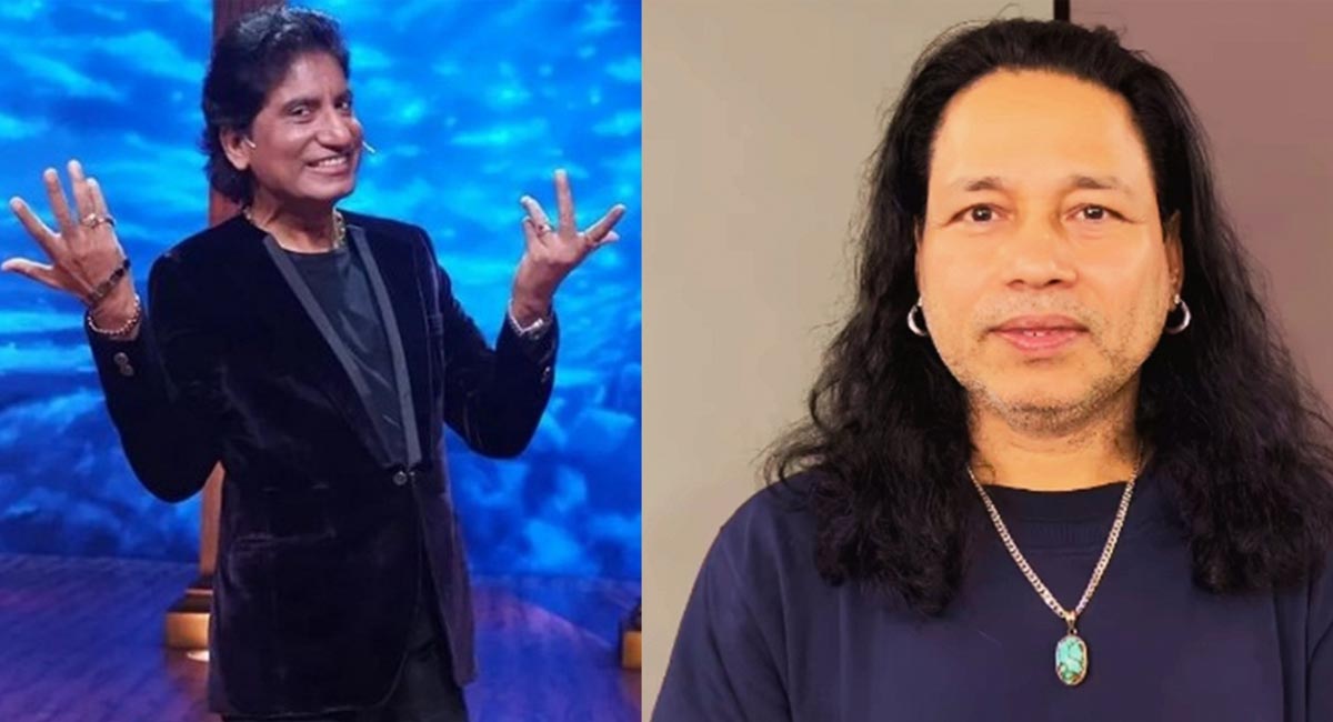 Kailash Kher joins celebs calling for an end to rumours about Raju Srivastava