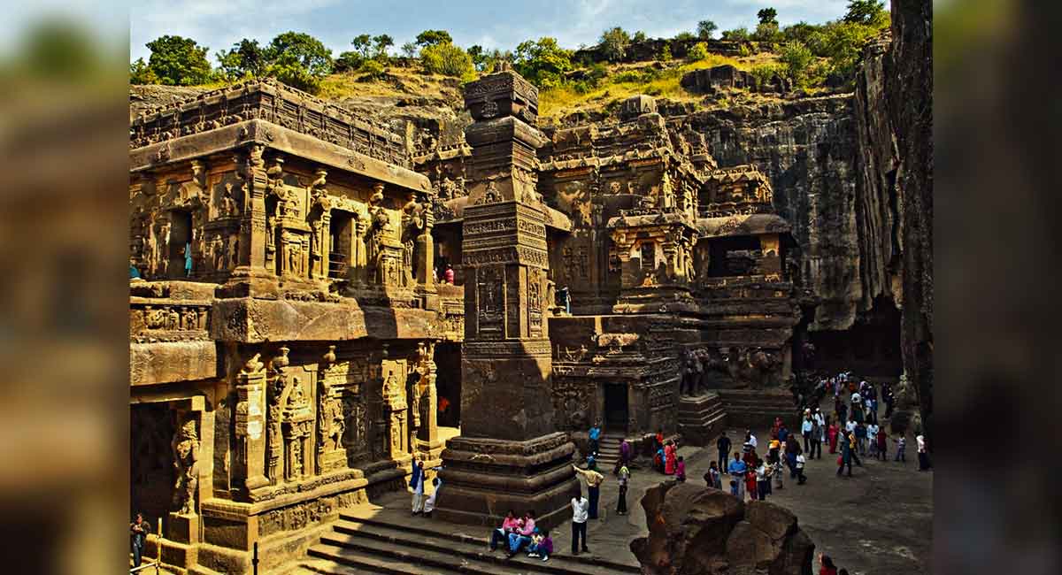 Historic events that shaped the country