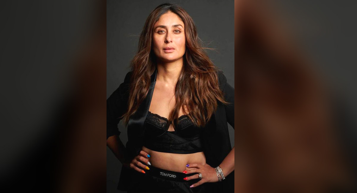 Kareena opens up on her iconic character Poo having her own movie