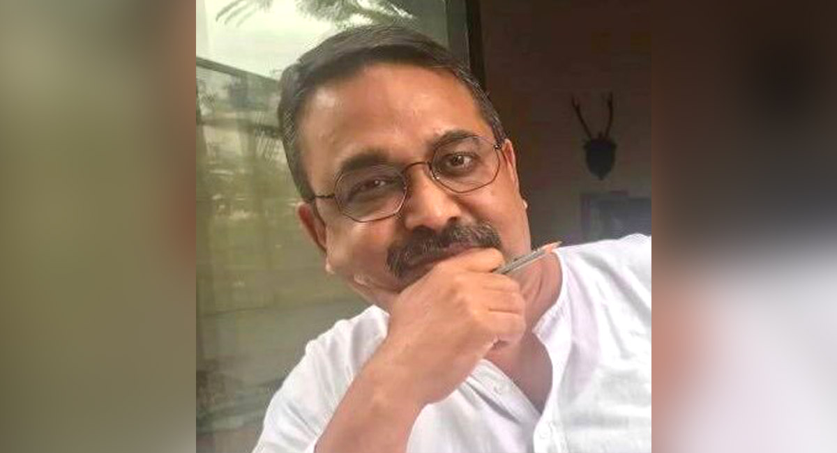 “Keep Karnataka pride aside, look at development in Telangana”