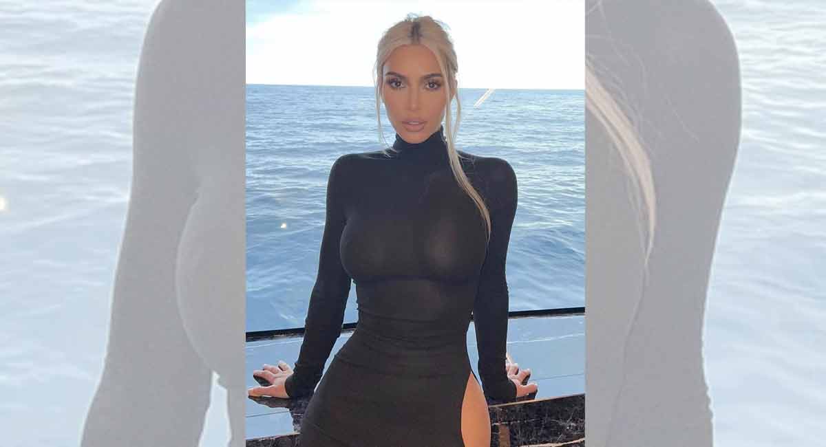 Kim Kardashian is ‘open to dating again’