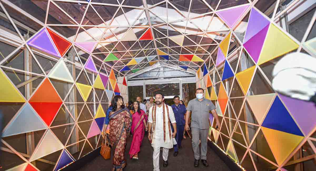 Google launches ‘India Ki Udaan’ to mark 75 years of Independence