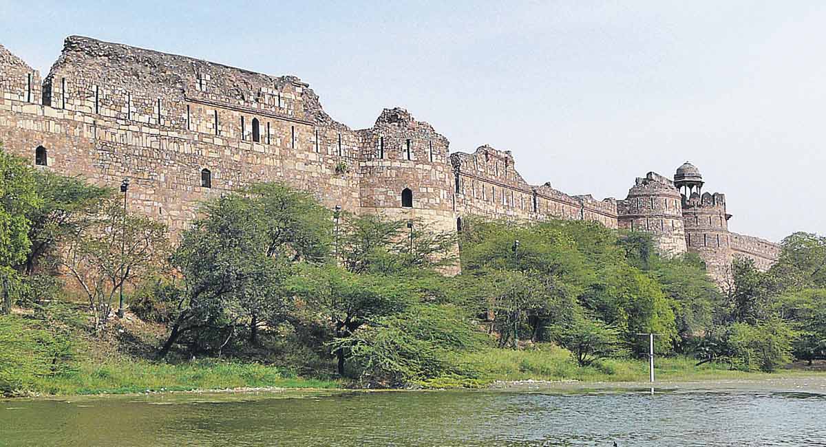 Know Indian history through the ages