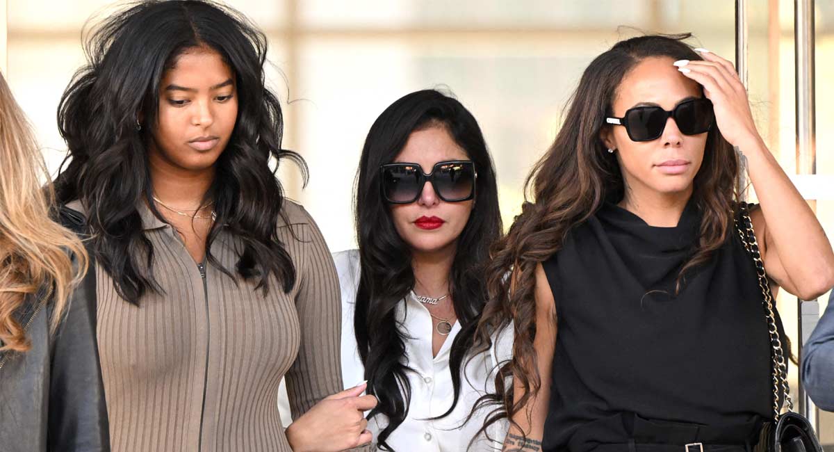 Kobe Bryant widow awarded USD 16 million in trial over crash photos 