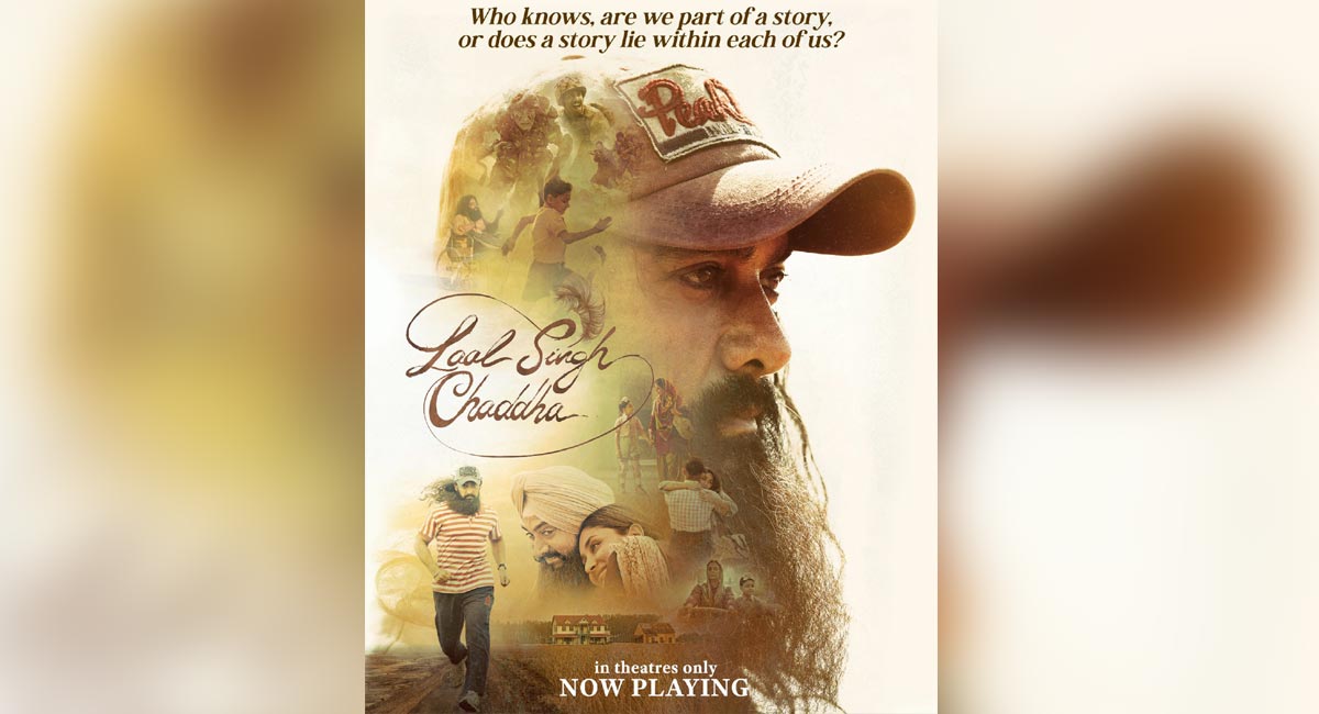 ‘Laal Singh Chaddha’ raises Rs 12 crore on opening day