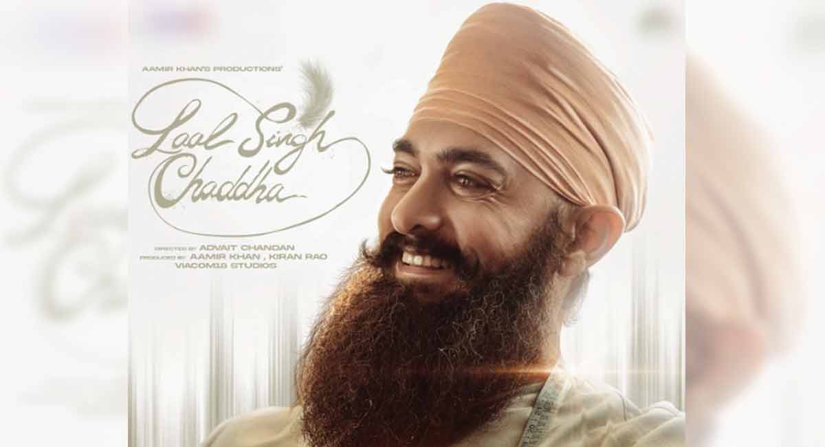 The Academy calls ‘Laal Singh Chaddha’ a ‘faithful Indian adaptation’