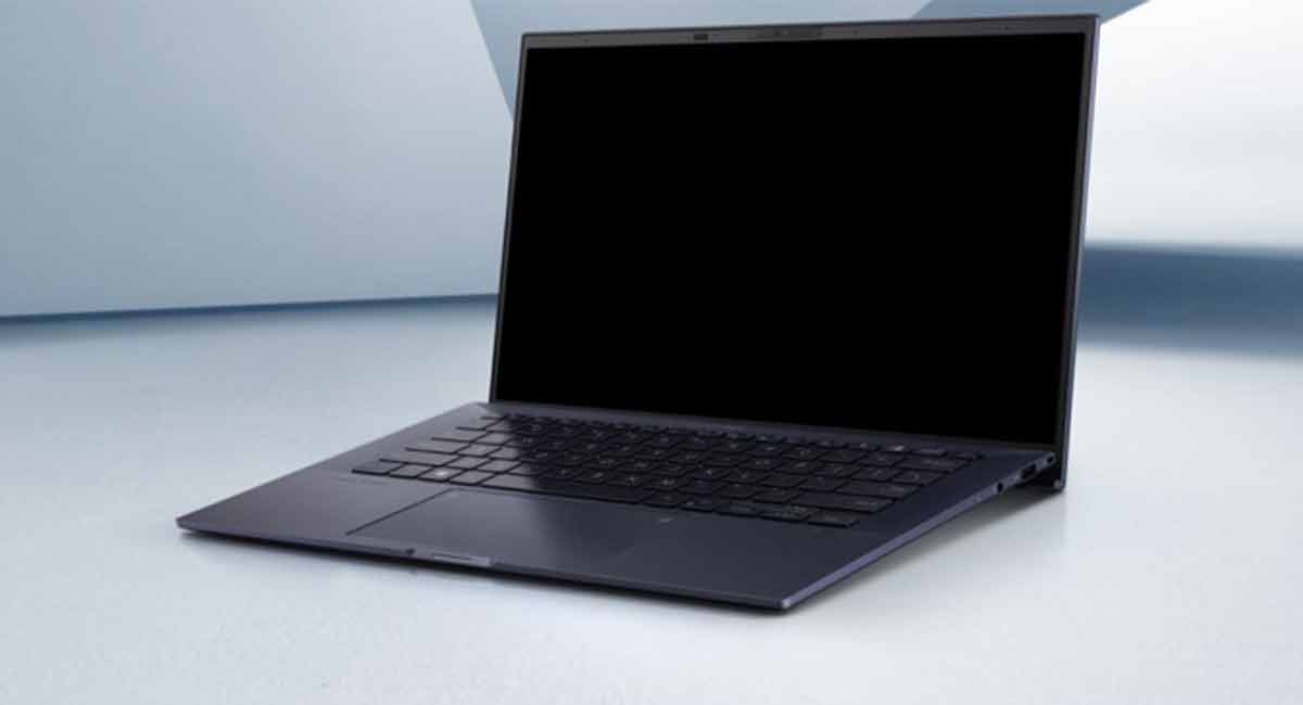 Using Windows laptop? Government has warning for you-Telangana Today