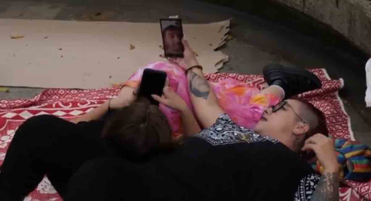 Colombians celebrate ‘World Laziness Day’; Check-out amusing reactions from Twitterati