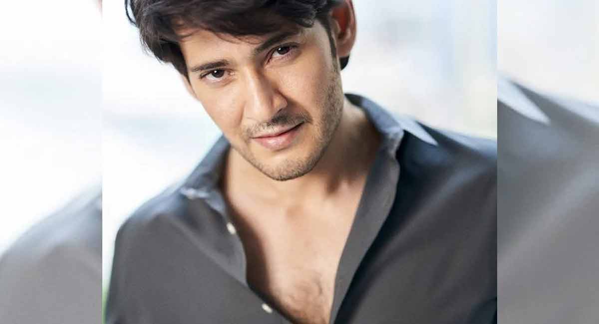 Namrata to Mahesh Babu on b’day: You light up my world like nobody else