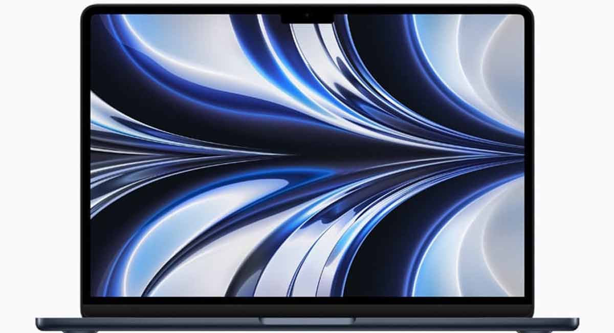Apple likely to unveil M2-powered new MacBook Pros early next year