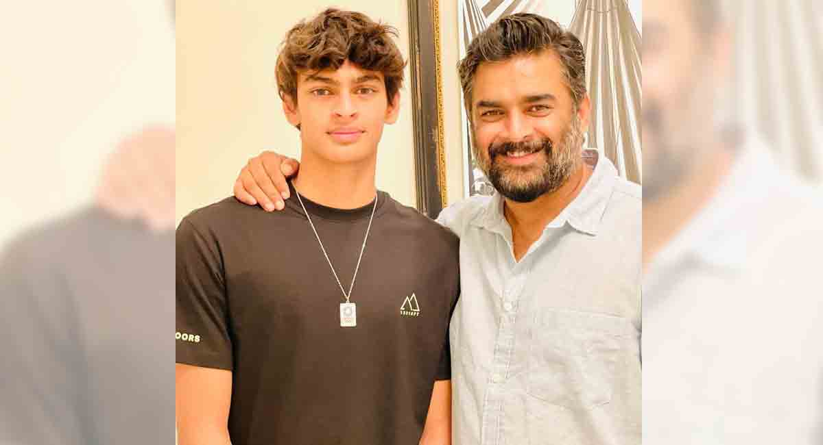 I did not lose my house: Actor Madhavan dispels viral claims