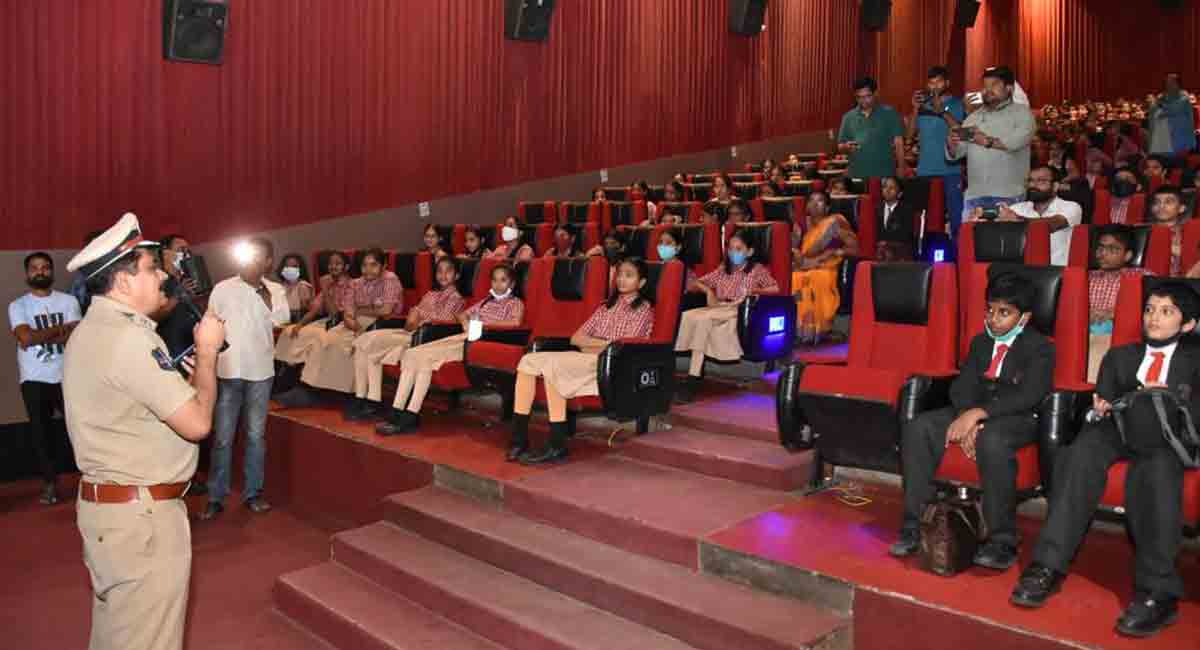 ‘Mahatma Gandhi was an inspiration and motivation to entire world’