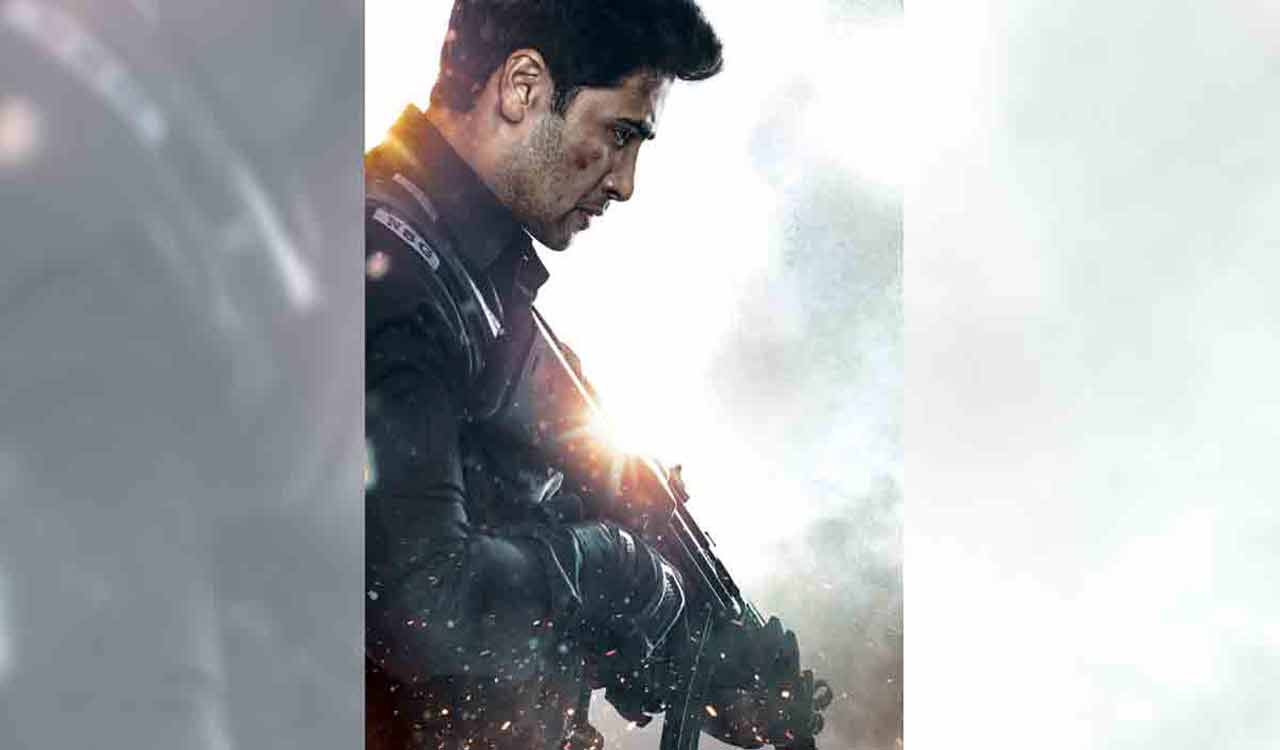 Top 5 movies to binge-watch this weekend 