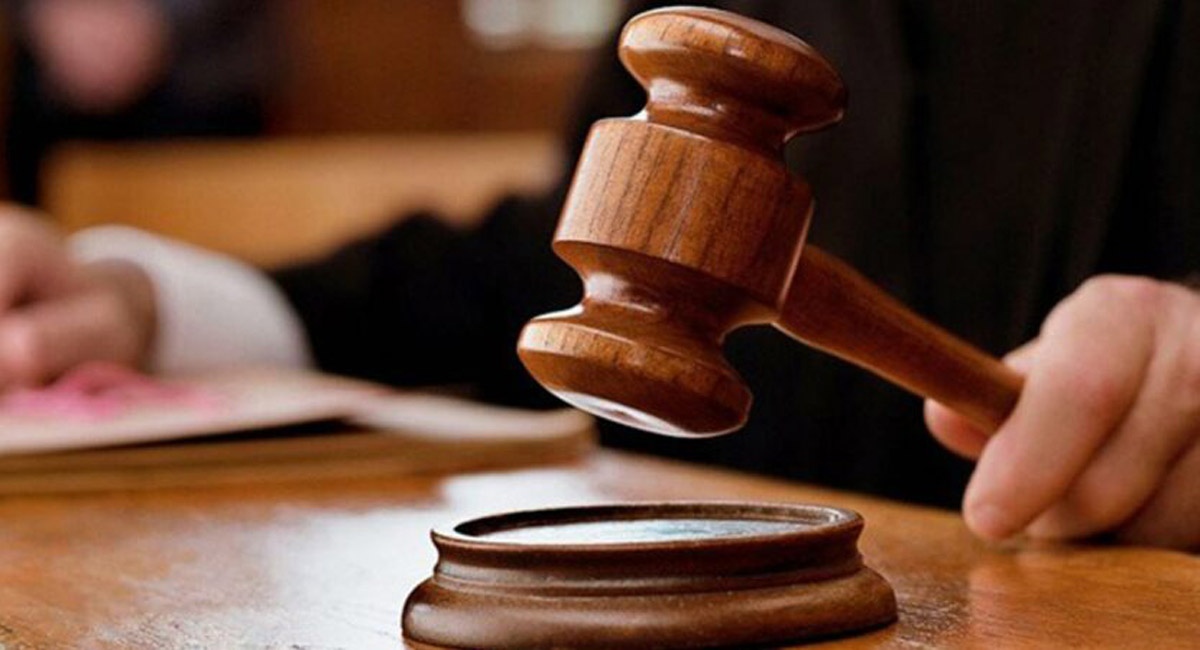 Odisha man gets 20 years jail for sexually assaulting minor in Hyderabad