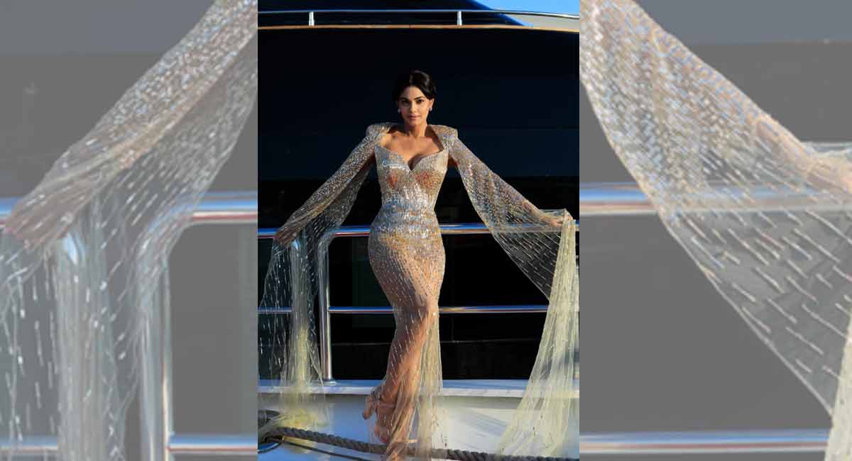 Meera Chopra crusades against the taboo of ‘asexuality’ through her film ‘Superwoman’