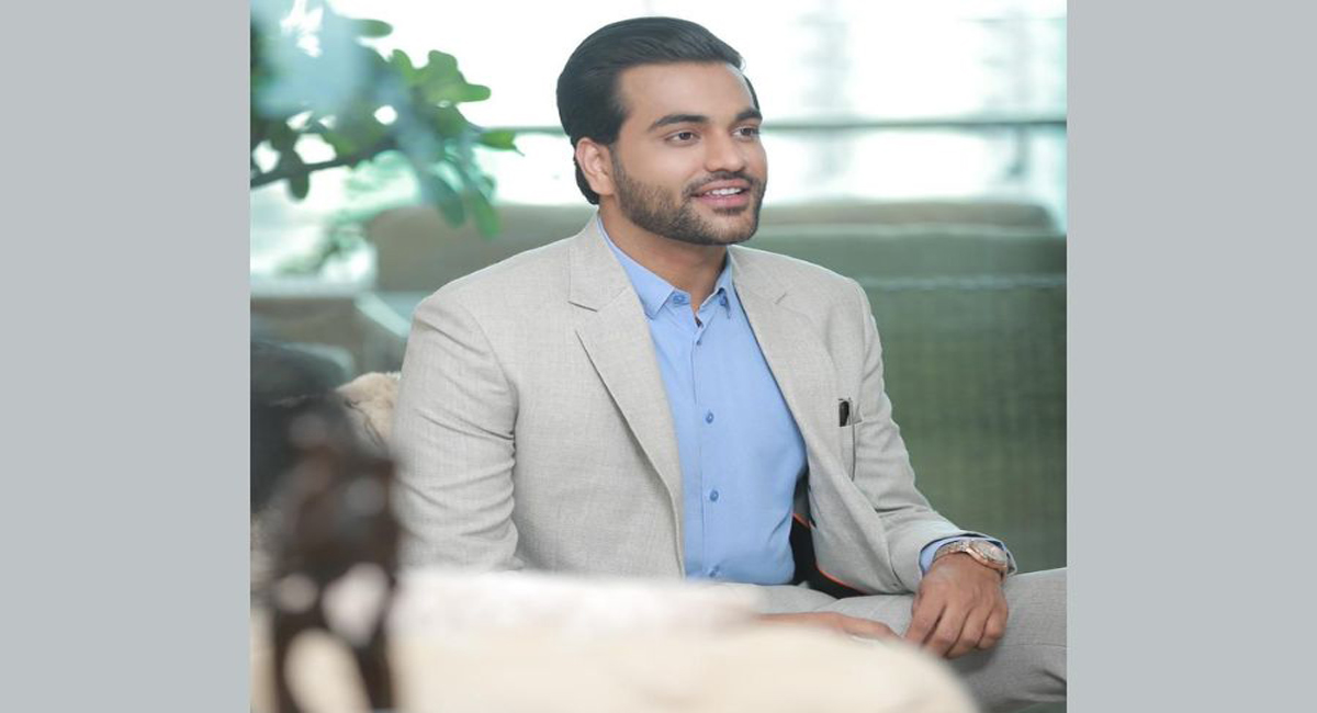 Meet The Enigmatic and Talented Meit Kamdar Avlanii: A Candid Conversation with The Jewelry Mogul