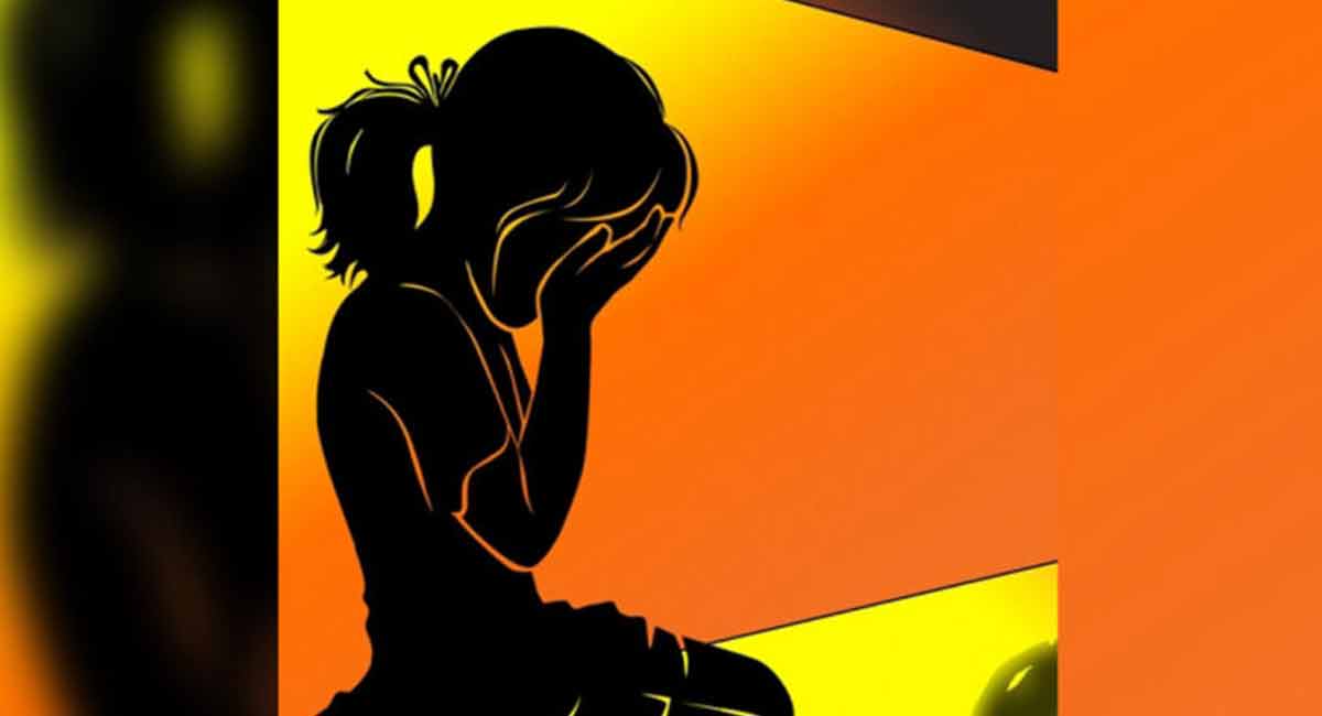 Hyderabad: Minor girl raped by uncle at Mailardevpally
