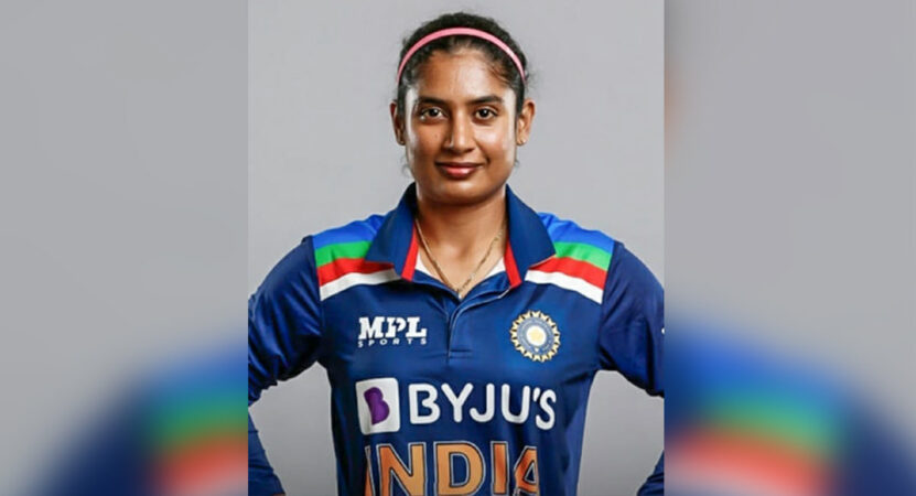 On this day: Mithali Raj made history by scoring her first double ton