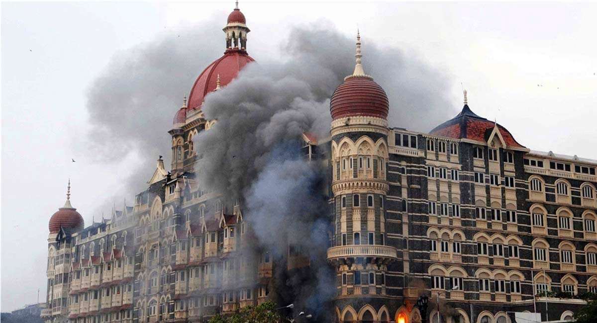 Mumbai cops get threat of ’26/11-style’ attacks