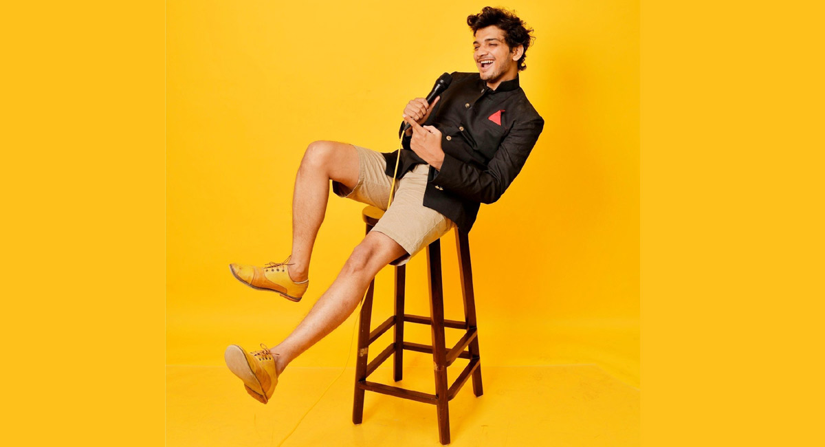 Munawar Faruqui’s show cancelled again in Bengaluru