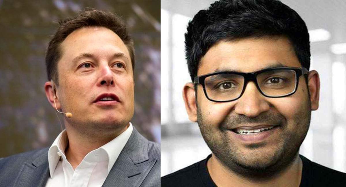 Musk dares Twitter CEO for open debate on fake accounts