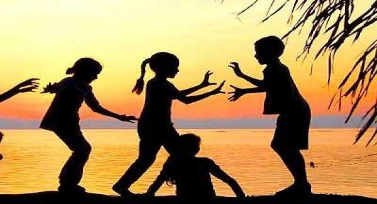 NCPCR: Social media platforms posing new challenges to child safety